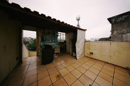 Casa à venda com 275m², 5 quartos e 2 vagasCasa 1 - Espaço Gourmet