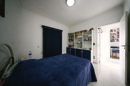 Casa à venda com 275m², 5 quartos e 2 vagasCasa 1 - Suíte 2