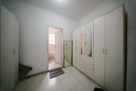 Casa à venda com 275m², 5 quartos e 2 vagasCasa 1 - Suíte 2