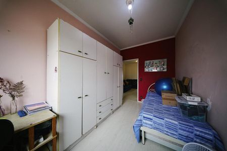 Casa à venda com 275m², 5 quartos e 2 vagasCasa 1 - Quarto