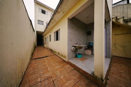 Casa à venda com 275m², 5 quartos e 2 vagasCasa 2 - Corredor