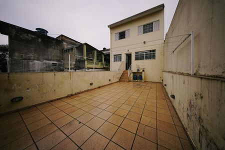 Casa à venda com 275m², 5 quartos e 2 vagasCasa 1 - Espaço Gourmet