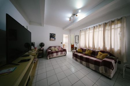 Casa à venda com 275m², 5 quartos e 2 vagasCasa 1 - Sala 1