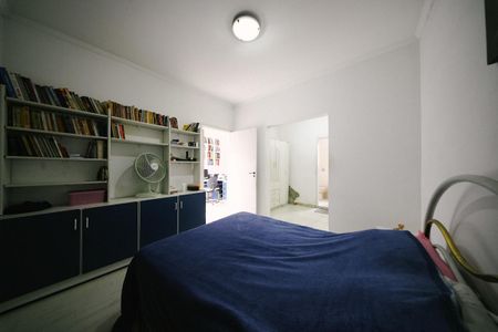 Casa à venda com 275m², 5 quartos e 2 vagasCasa 1 - Suíte 2