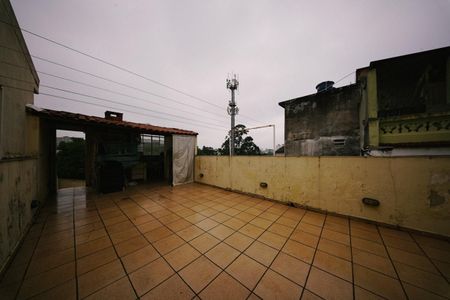 Casa à venda com 275m², 5 quartos e 2 vagasCasa 1 - Espaço Gourmet