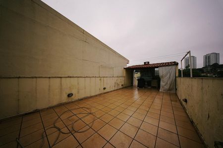 Casa à venda com 275m², 5 quartos e 2 vagasCasa 1 - Espaço Gourmet