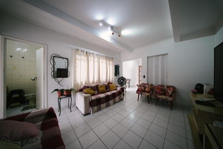 Casa à venda com 275m², 5 quartos e 2 vagasCasa 1 - Sala 1