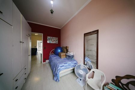 Casa à venda com 275m², 5 quartos e 2 vagasCasa 1 - Quarto