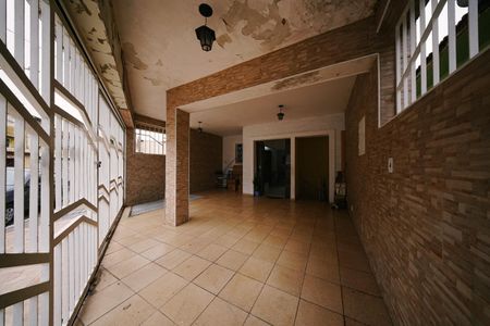 Casa à venda com 275m², 5 quartos e 2 vagasCasa 1 - Garagem