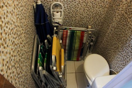 Studio para alugar com 39m², 1 quarto e 1 vaga
