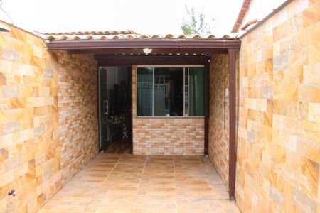 Kitnet/Studio para alugar com 1 quarto, 39m² em Foguete, Cabo Frio