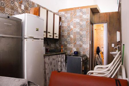 Studio para alugar com 39m², 1 quarto e 1 vaga