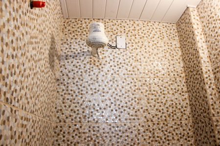 Studio para alugar com 39m², 1 quarto e 1 vaga