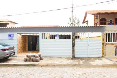 Kitnet/Studio para alugar com 1 quarto, 39m² em Foguete, Cabo Frio