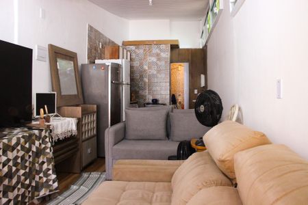 Kitnet/Studio para alugar com 1 quarto, 39m² em Foguete, Cabo Frio