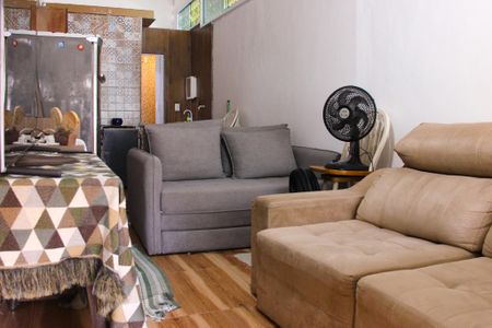 Studio para alugar com 39m², 1 quarto e 1 vaga