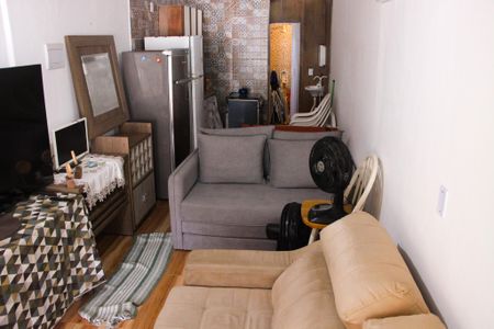 Studio para alugar com 39m², 1 quarto e 1 vaga