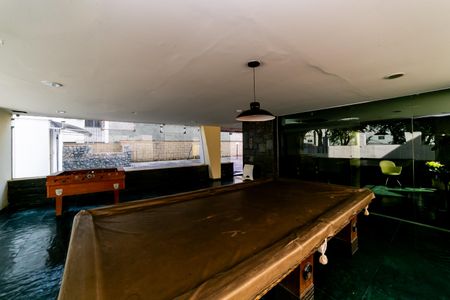Apartamento para alugar com 100m², 3 quartos e 2 vagasÁrea comum