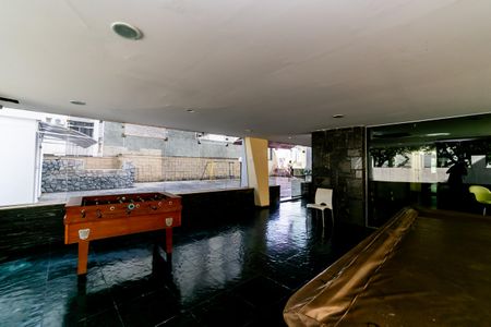 Apartamento para alugar com 100m², 3 quartos e 2 vagasÁrea comum