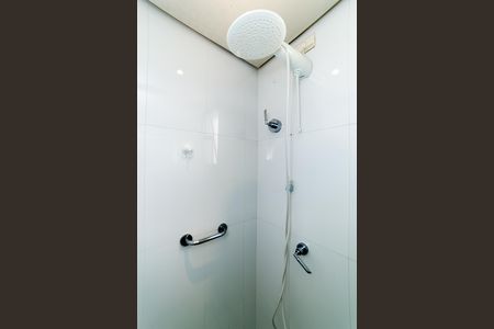 Apartamento para alugar com 100m², 3 quartos e 2 vagasBanheiro da Suíte