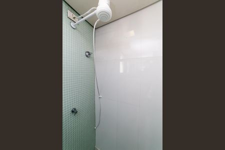 Apartamento para alugar com 100m², 3 quartos e 2 vagasBanheiro Social