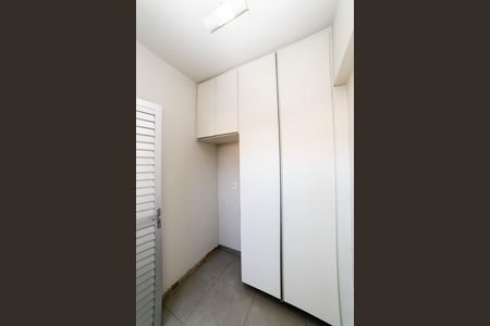Apartamento para alugar com 100m², 3 quartos e 2 vagasQuarto de Serviço