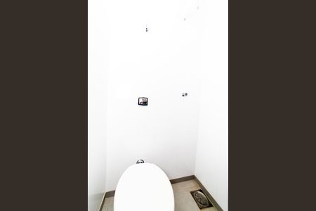 Apartamento para alugar com 100m², 3 quartos e 2 vagasBanheiro de serviço