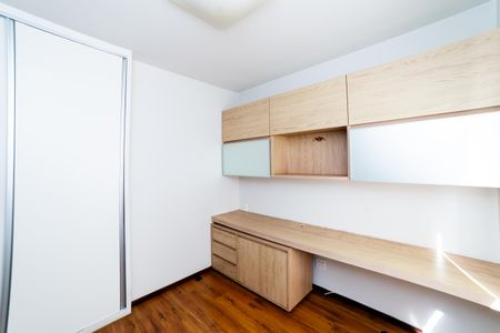 Apartamento para alugar com 100m², 3 quartos e 2 vagasQuarto 2