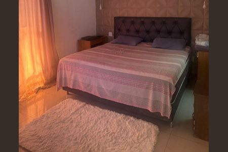 Casa de condomínio para alugar com 100m², 3 quartos e 1 vagaSuíte