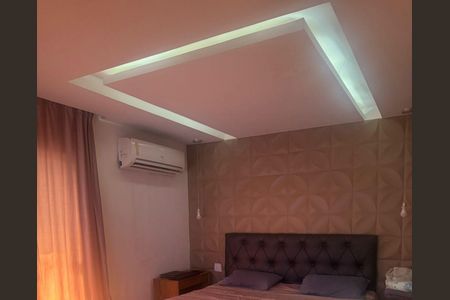 Casa de condomínio para alugar com 100m², 3 quartos e 1 vagaSuíte