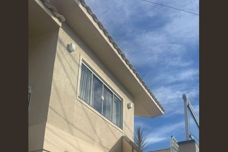 Casa de condomínio para alugar com 100m², 3 quartos e 1 vagaFachada