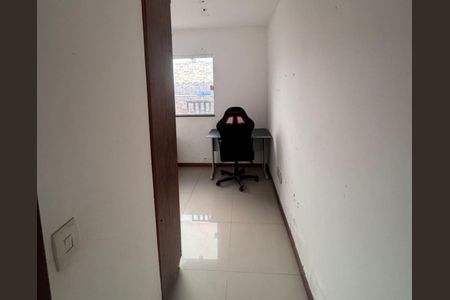 Casa de condomínio para alugar com 100m², 3 quartos e 1 vagaQuarto