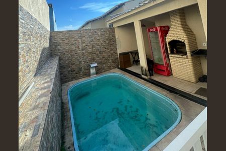 Casa de condomínio para alugar com 100m², 3 quartos e 1 vagaPiscina