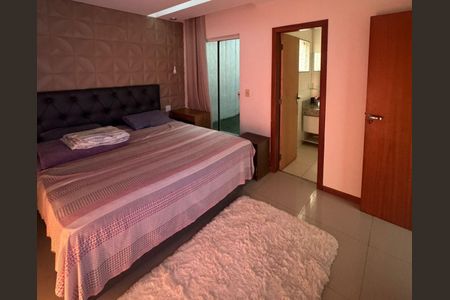 Casa de condomínio para alugar com 100m², 3 quartos e 1 vagaSuíte