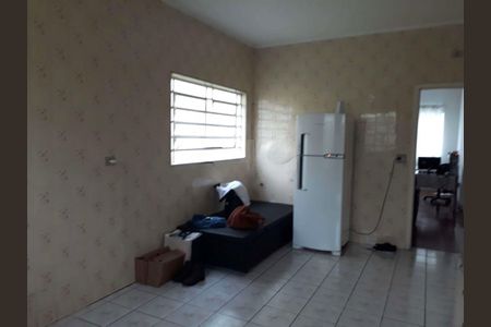 Casa à venda com 3 quartos, 130m² em Vila da Saúde, São Paulo