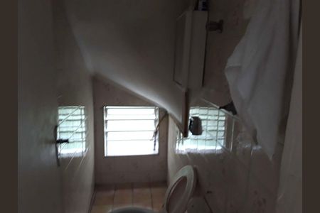 Casa à venda com 3 quartos, 130m² em Vila da Saúde, São Paulo