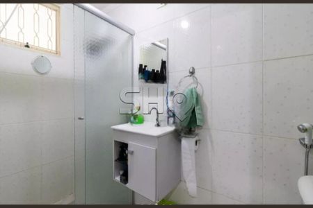 Casa à venda com 2 quartos, 150m² em Perdizes, São Paulo