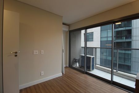 Apartamento para alugar com 120m², 3 quartos e 2 vagasQuarto 2