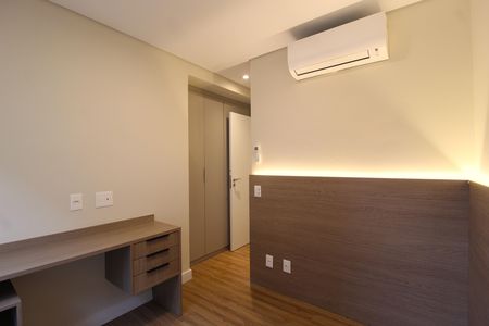 Apartamento para alugar com 120m², 3 quartos e 2 vagasQuarto 1