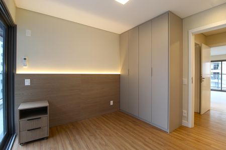 Apartamento para alugar com 120m², 3 quartos e 2 vagasQuarto 2