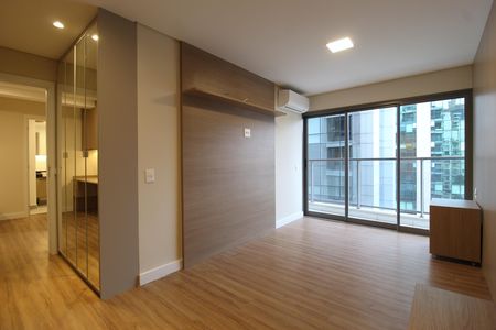 Apartamento para alugar com 120m², 3 quartos e 2 vagasQuarto 3 - Suíte
