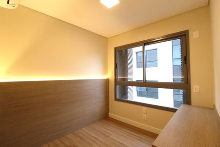 Apartamento para alugar com 120m², 3 quartos e 2 vagasQuarto 1