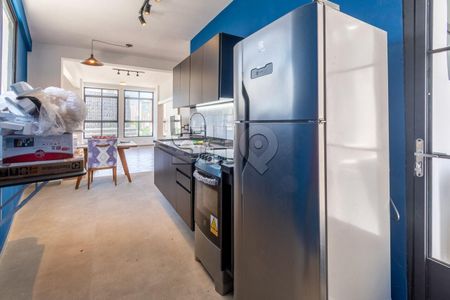 Apartamento à venda com 1 quarto, 72m² em Sé, São Paulo