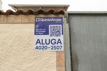 Studio para alugar com 35m², 1 quarto e sem vagaPlaca