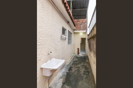 Studio para alugar com 35m², 1 quarto e sem vagaÁrea de Serviço