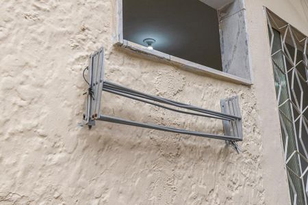 Studio para alugar com 35m², 1 quarto e sem vagaÁrea de Serviço