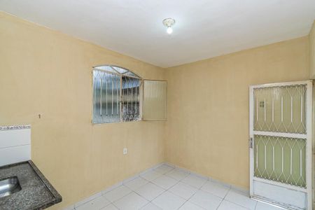 Studio para alugar com 35m², 1 quarto e sem vagaCozinha