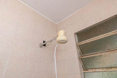 Studio para alugar com 35m², 1 quarto e sem vagaBanheiro