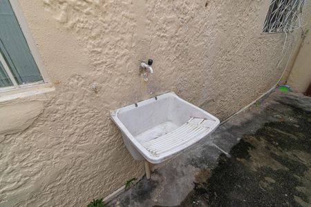 Studio para alugar com 35m², 1 quarto e sem vagaÁrea de Serviço
