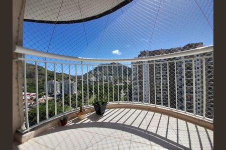 Apartamento à venda com 3 quartos, 80m² em Recreio dos Bandeirantes, Rio de Janeiro